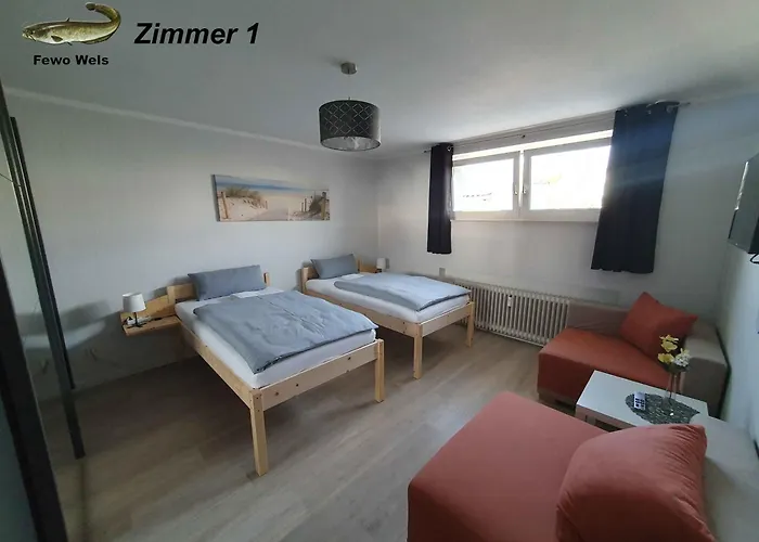 Fewo Helmstedt