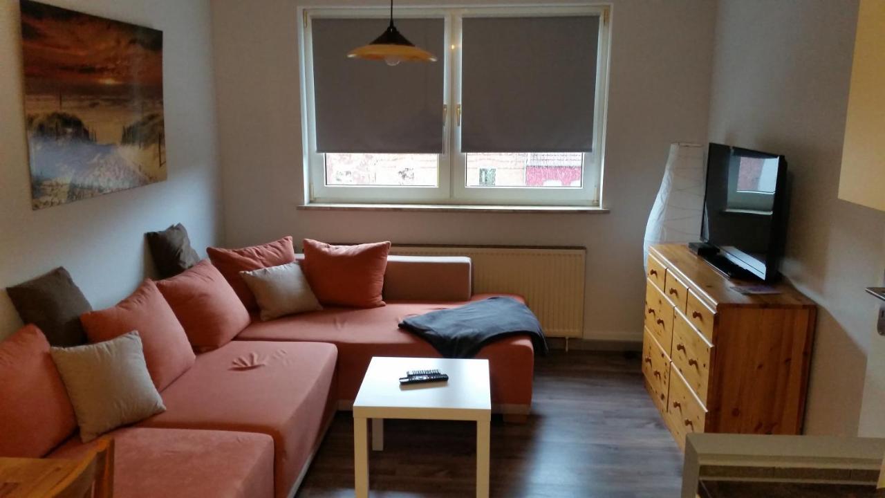 Fewo Helmstedt Apartment *
