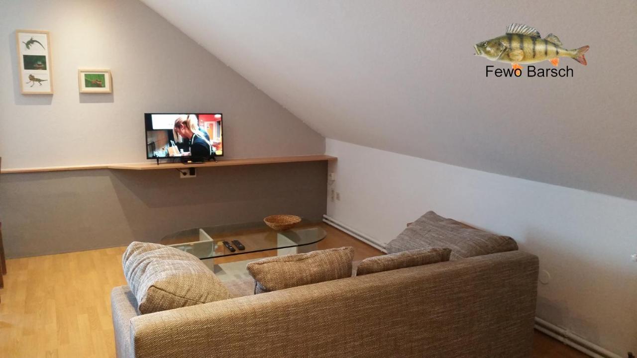Apartment Fewo Helmstedt