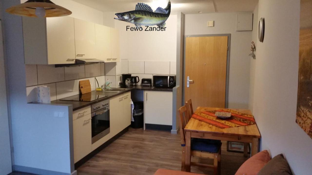 Fewo Helmstedt Apartment *