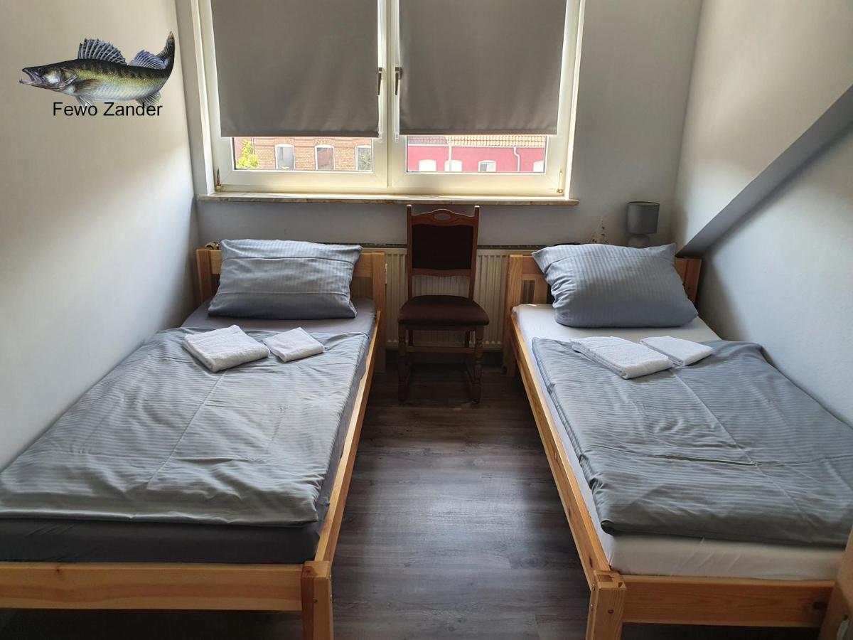 Fewo Helmstedt Apartment