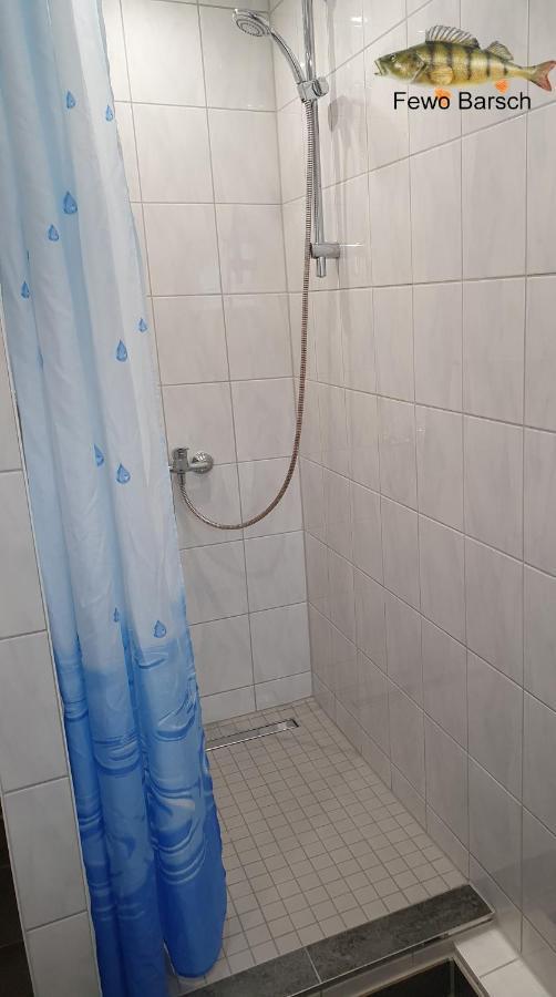 Apartment Fewo Helmstedt *