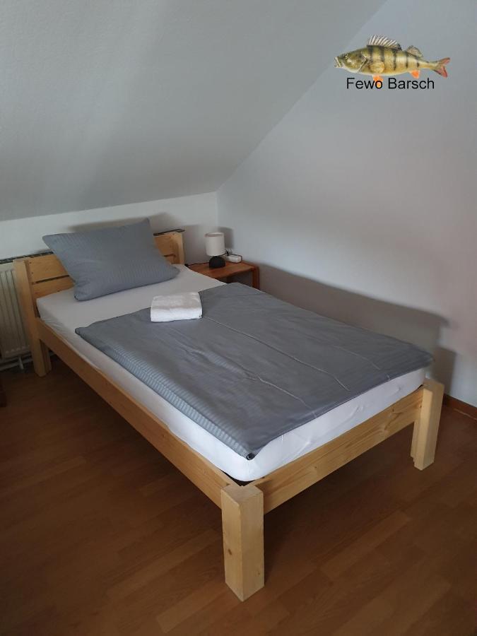Fewo Helmstedt Apartment Helmstedt