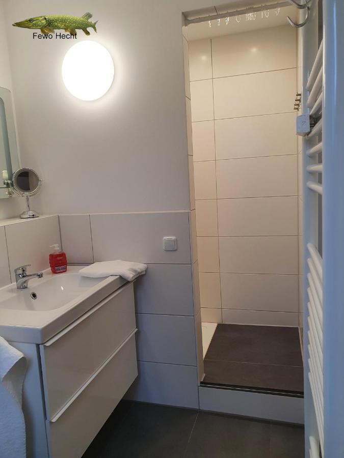 Fewo Helmstedt Apartment *