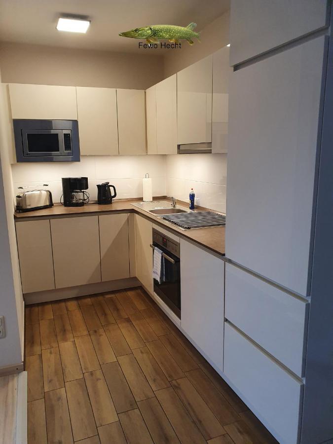 Fewo Helmstedt Apartment Helmstedt