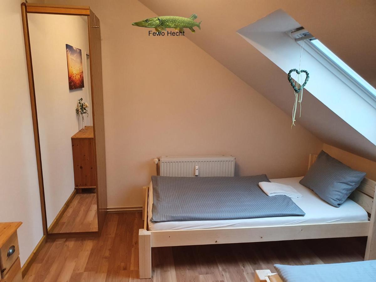 Fewo Helmstedt * Helmstedt