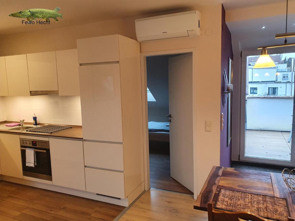Apartment Fewo Helmstedt Helmstedt