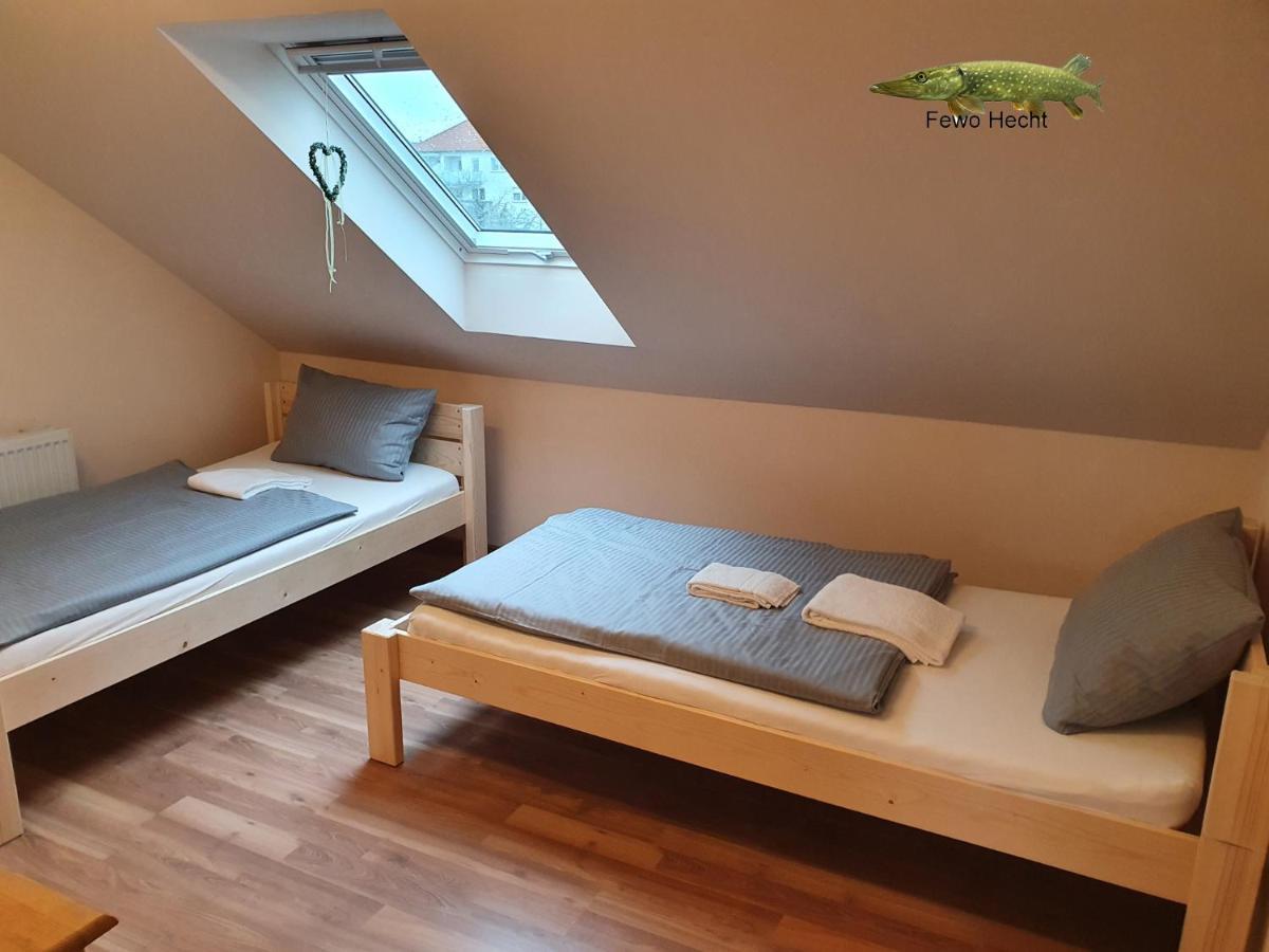 Fewo Helmstedt Apartment Helmstedt