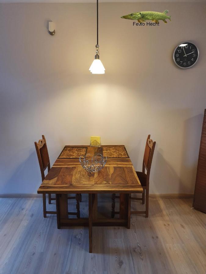 Fewo Helmstedt Apartment *