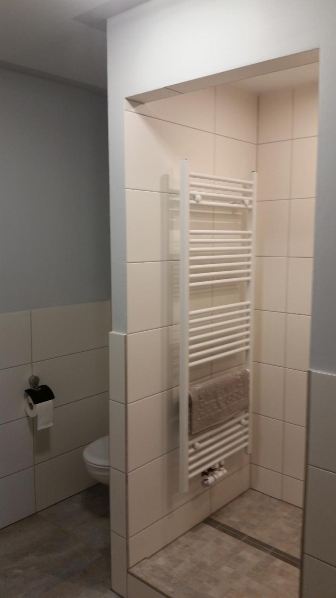 Apartment Fewo Helmstedt