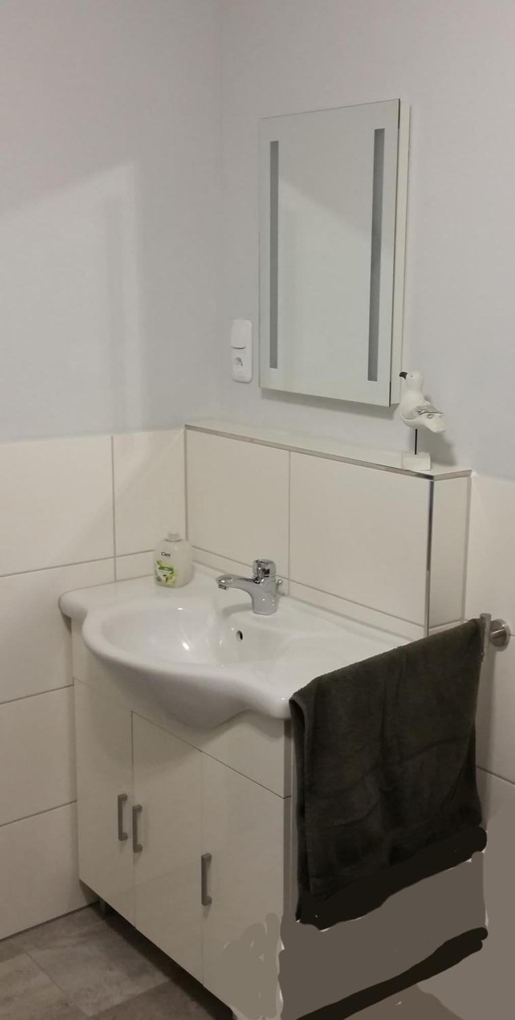Fewo Helmstedt Apartment Helmstedt