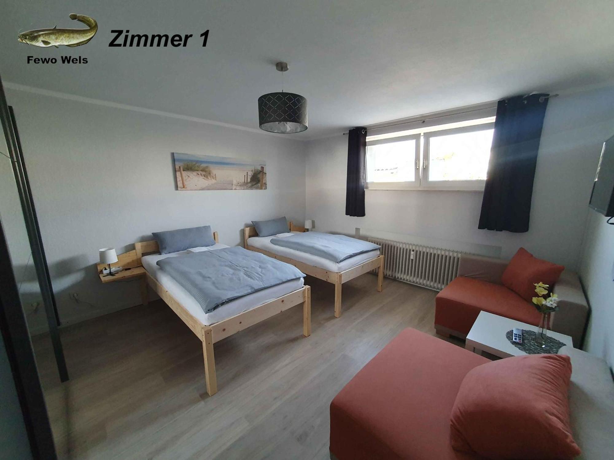 Apartment Fewo Helmstedt *