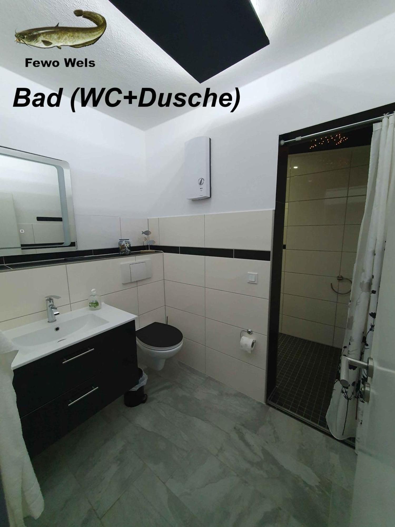 Apartment Fewo Helmstedt