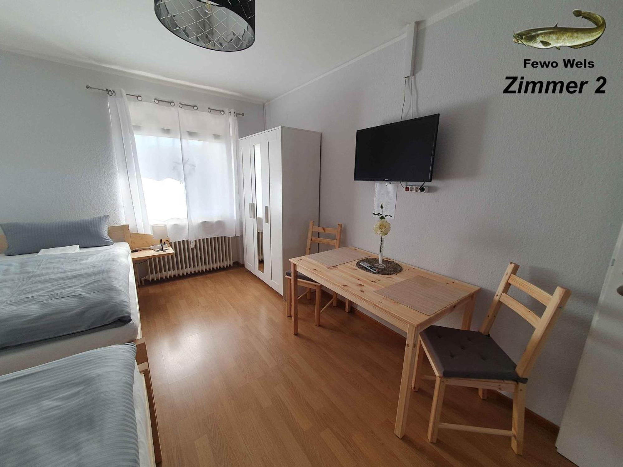 Apartment Fewo Helmstedt *