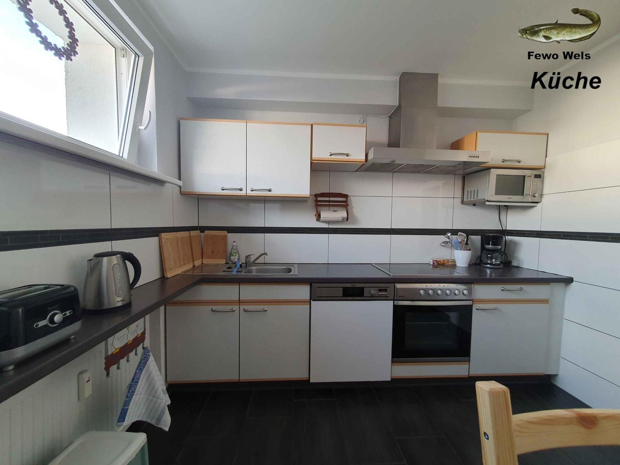 Apartment Fewo Helmstedt Helmstedt