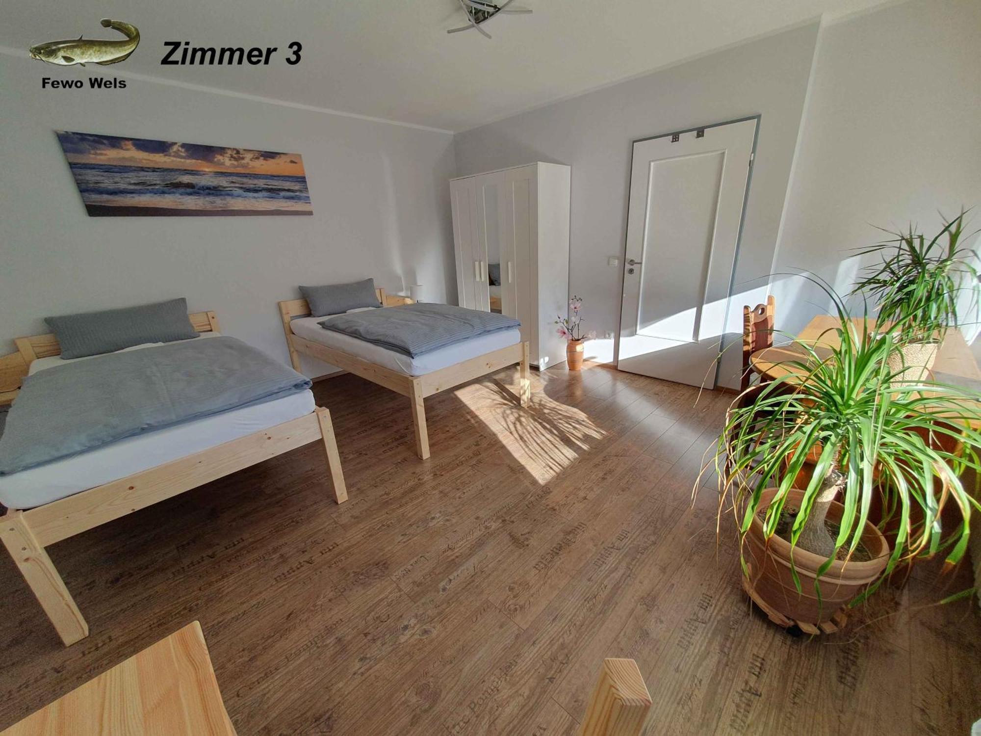 Fewo Helmstedt Apartment Helmstedt