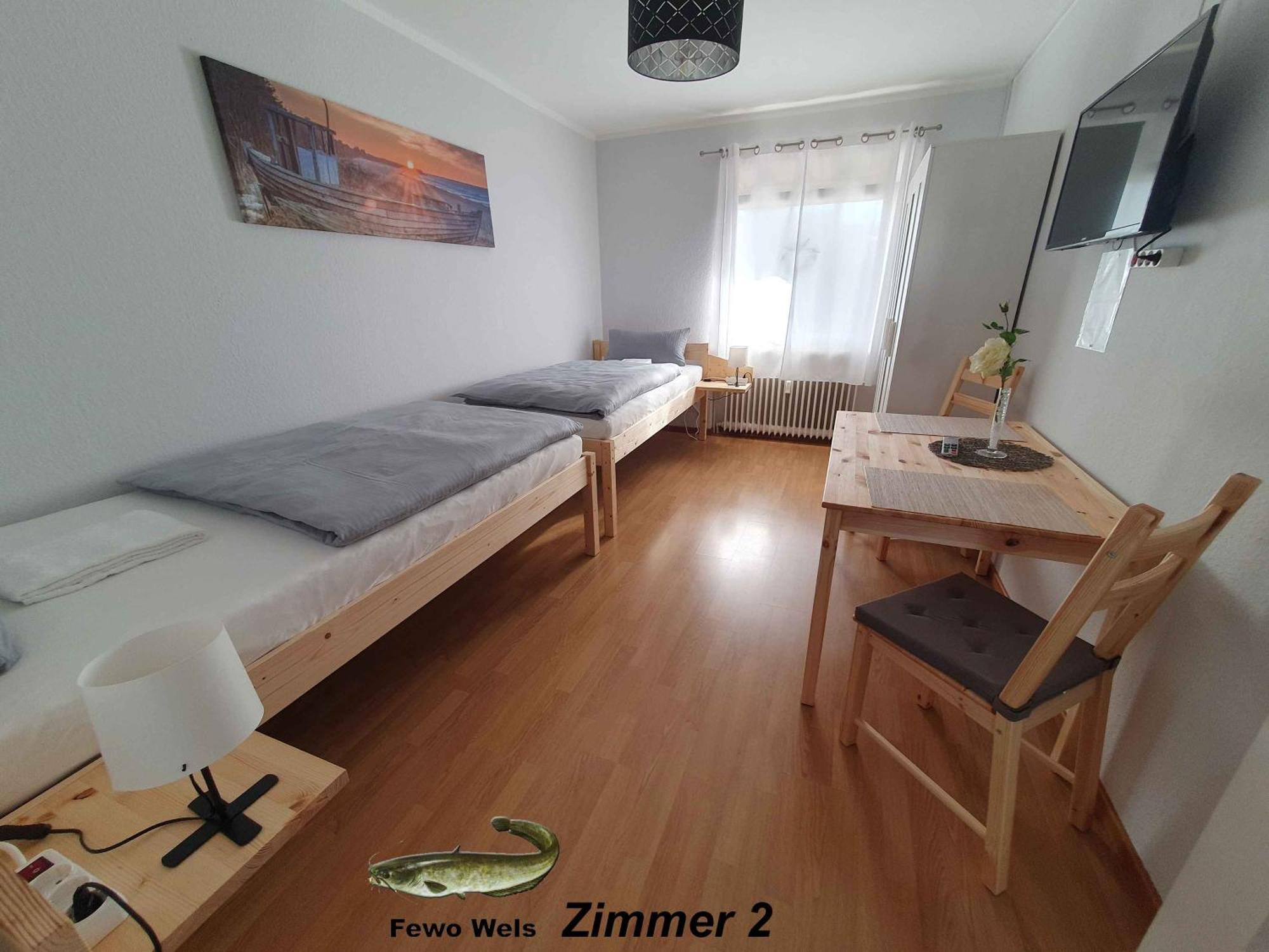 Apartment Fewo Helmstedt *