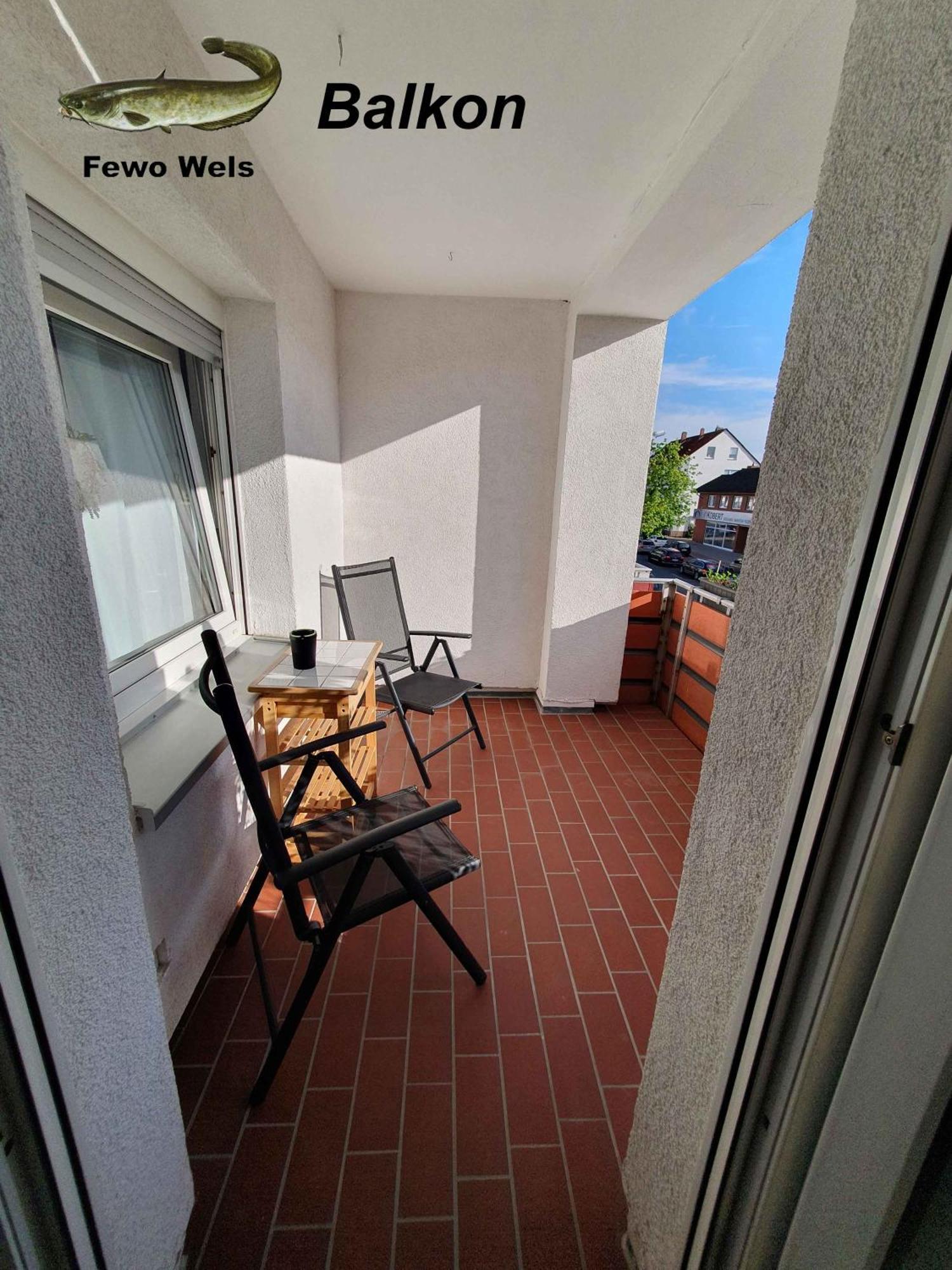 Apartment Fewo Helmstedt Helmstedt