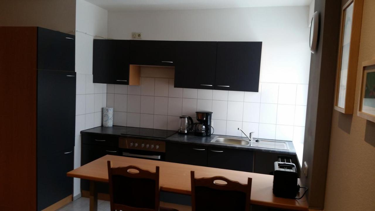 Fewo Helmstedt *
