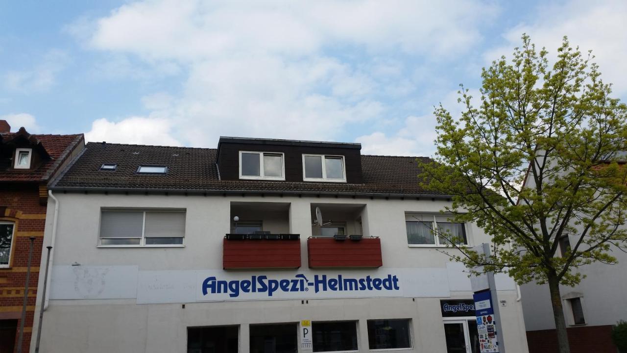 Fewo Helmstedt Apartment Helmstedt